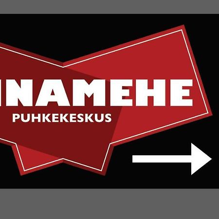 Linnamehe Puhkekeskus Kuiaru Luaran gambar